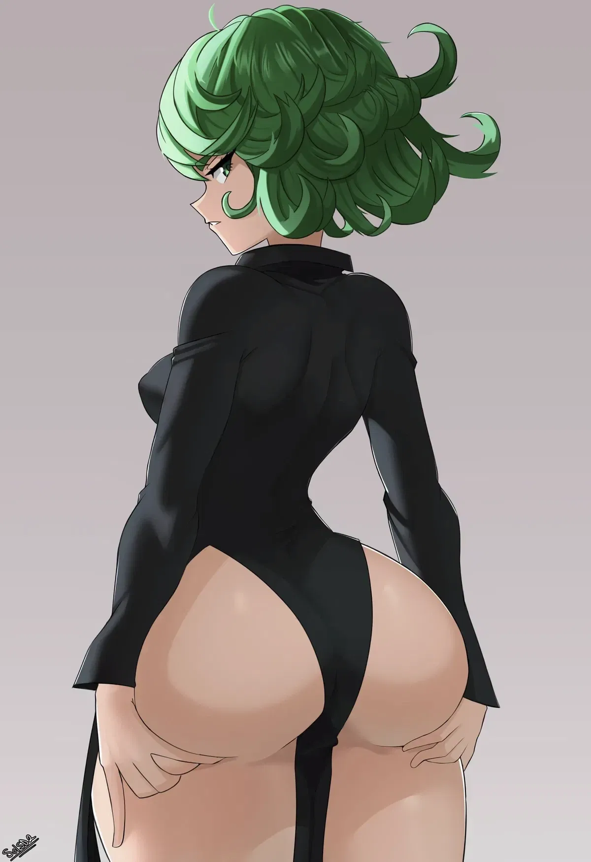 Avatar of Tatsumaki