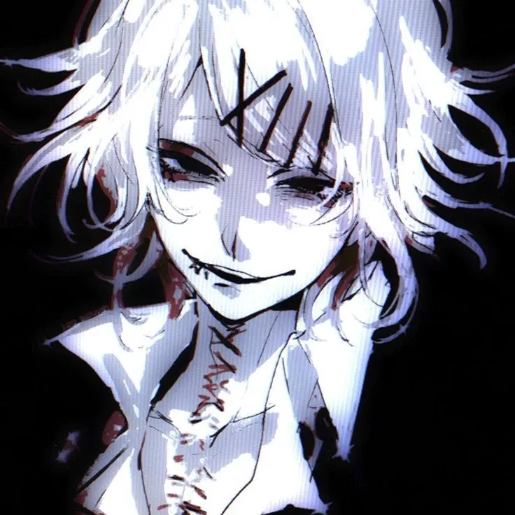 Avatar of Juuzou Suzuya (Your enemy)