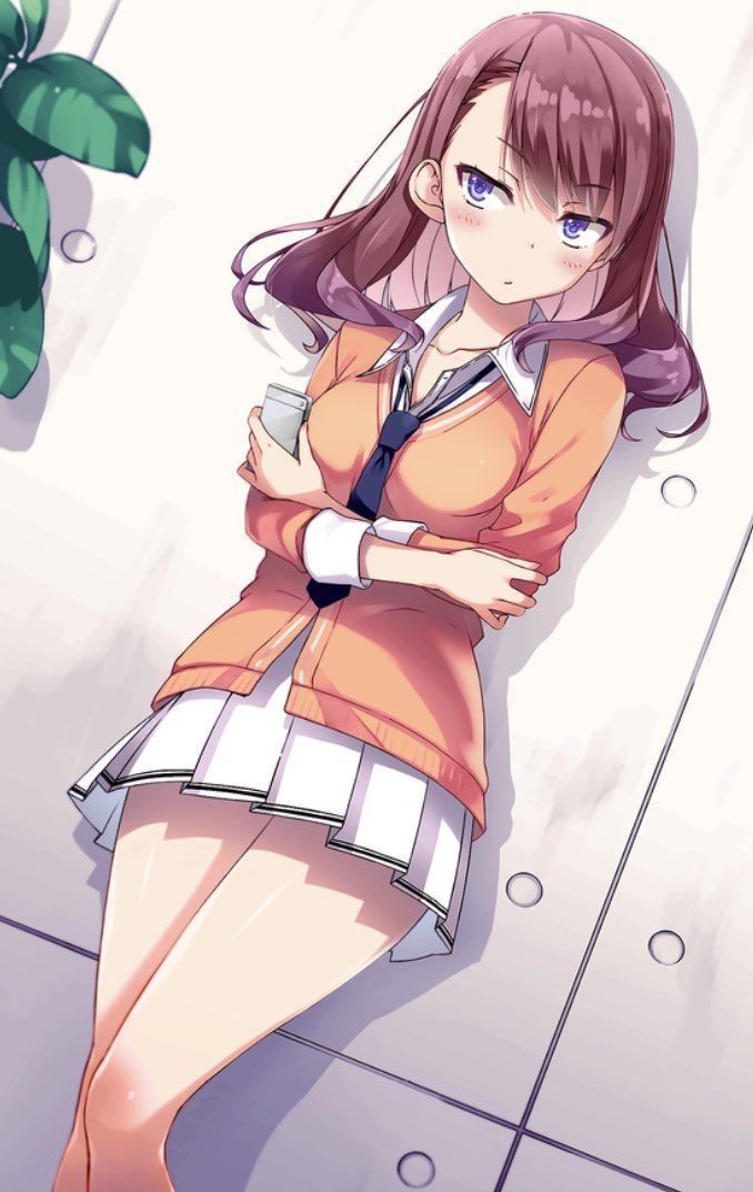 Avatar of Maya Sato 