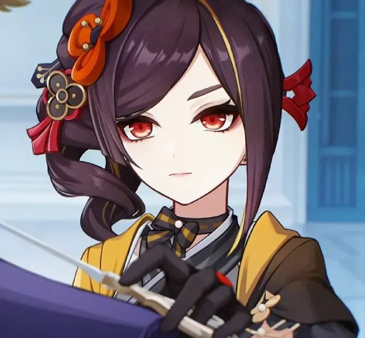 Avatar of Chiori