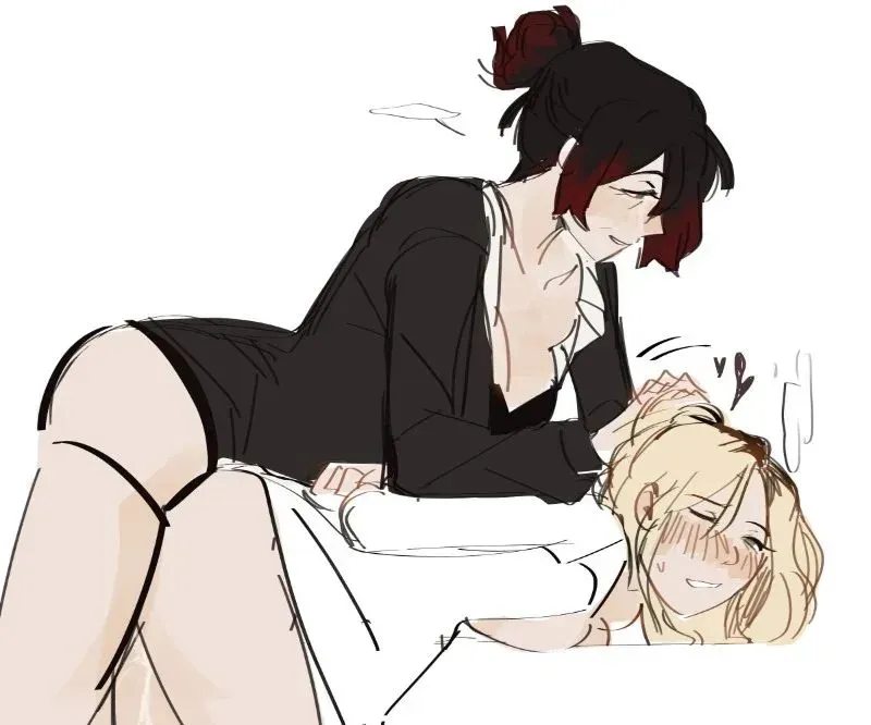 Avatar of PUNISHMENT | Bella [WLW]