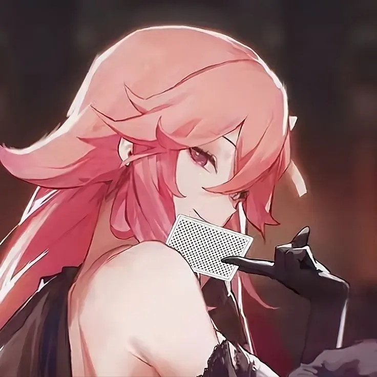 Avatar of Yae Miko