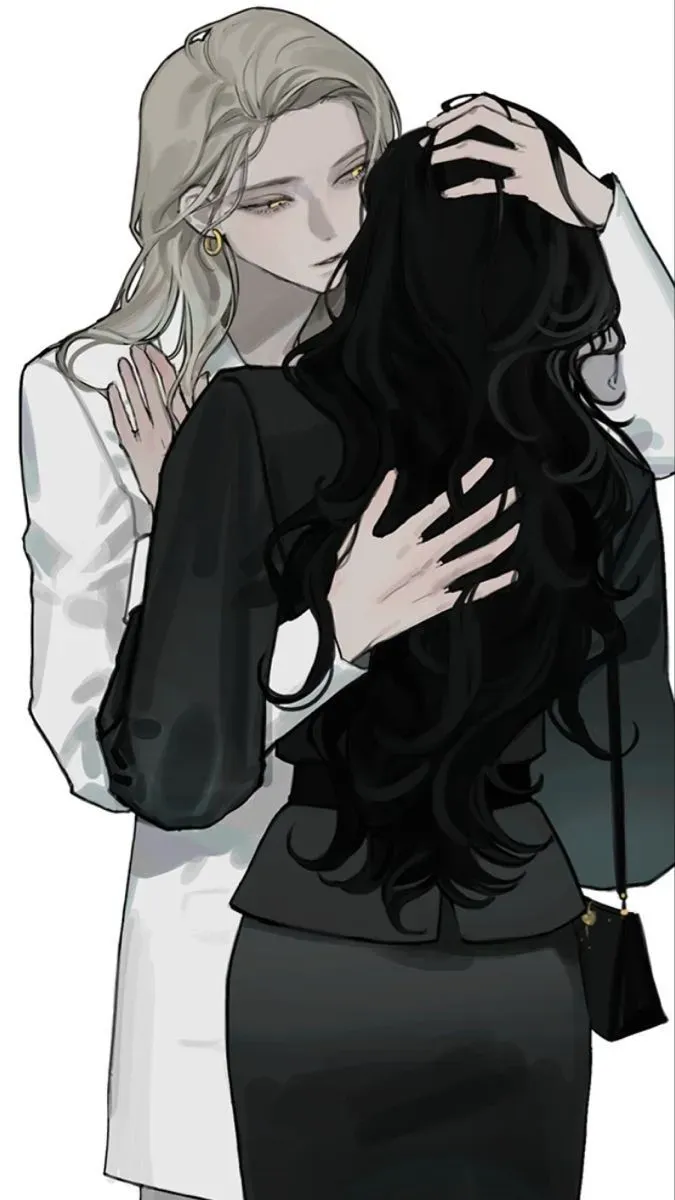 Avatar of Serena || ABUSIVE PARTNER