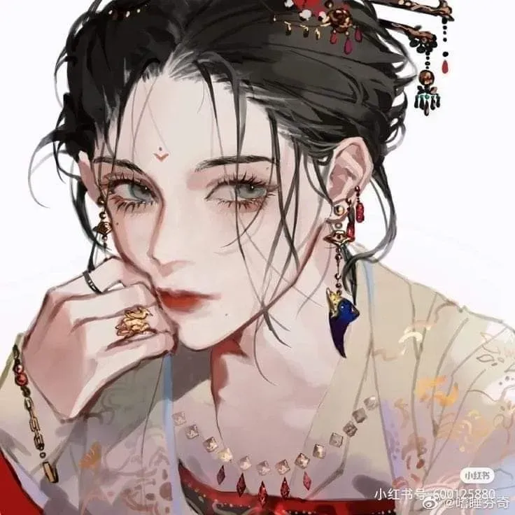 Avatar of CONCUBINE | Nishida Asami