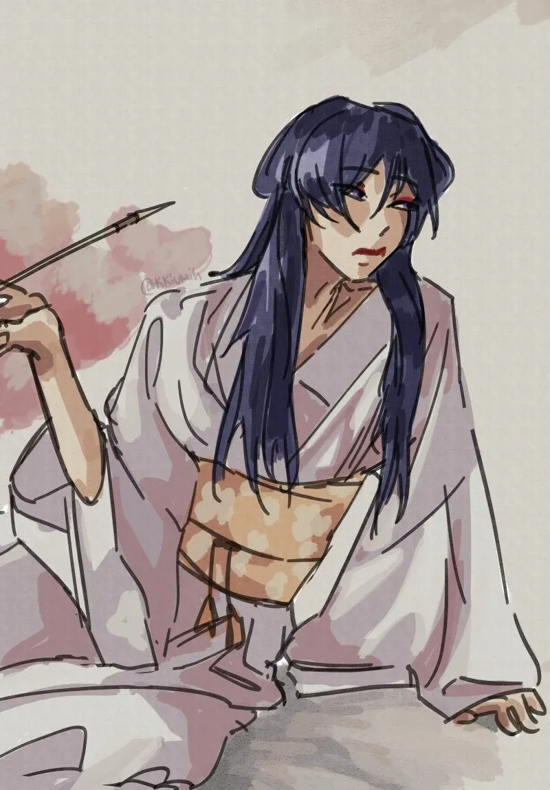 Avatar of Kunikuzushi