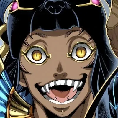 Avatar of Anubis - ROR