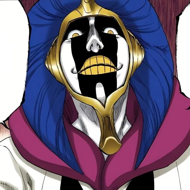 Avatar of Mayuri Kurotsuchi