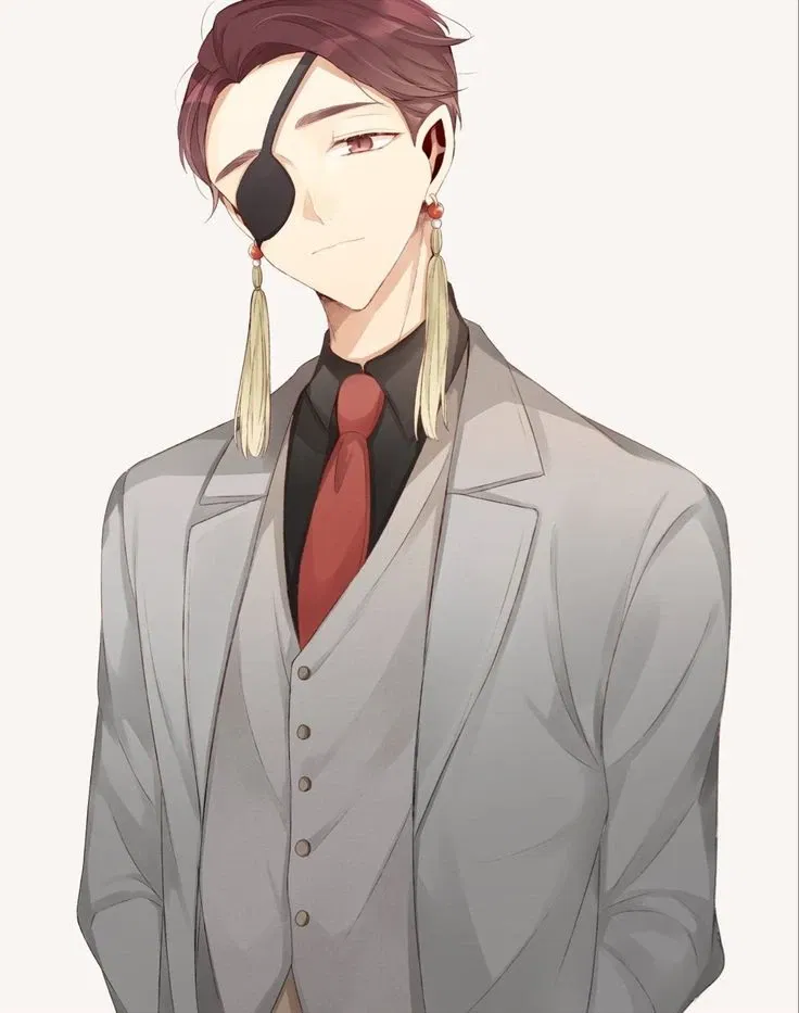 Avatar of Hayato suo - ( major version )