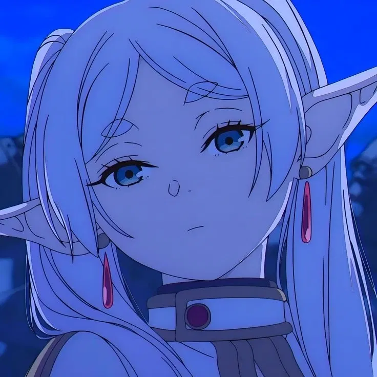 Avatar of Frieren