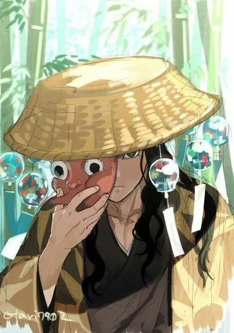 Avatar of Hotaru Haganezuka