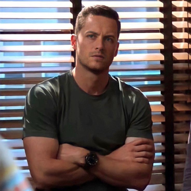 Avatar of Jay Halstead