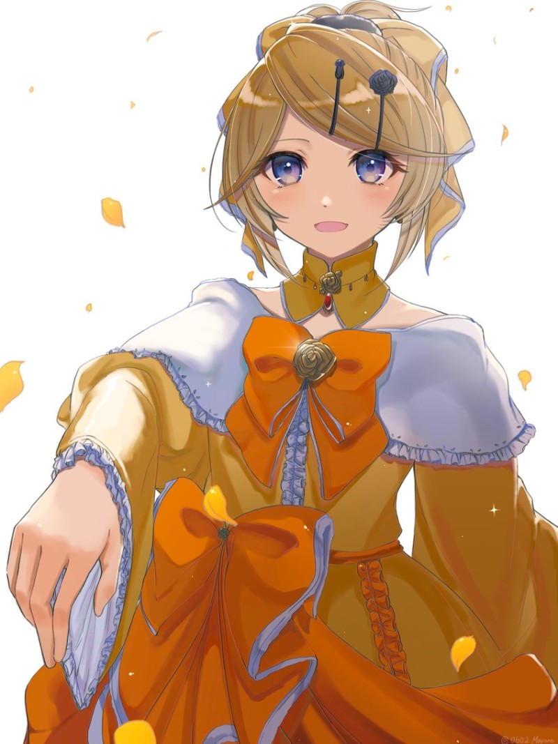 Avatar of Riliane Lucifen