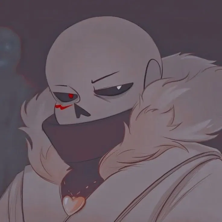 Avatar of Cross Sans