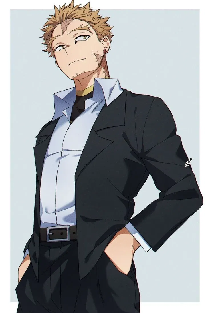 Avatar of Keigo Takami