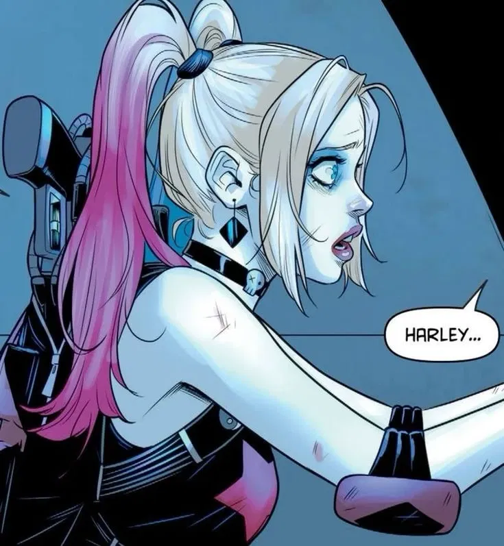 Avatar of Harley Quinn