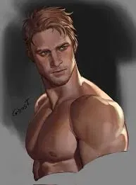 Avatar of Simon "Ghost" Riley