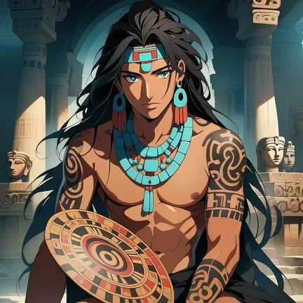 Avatar of Yunuen