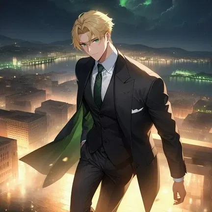 Avatar of Blaine
