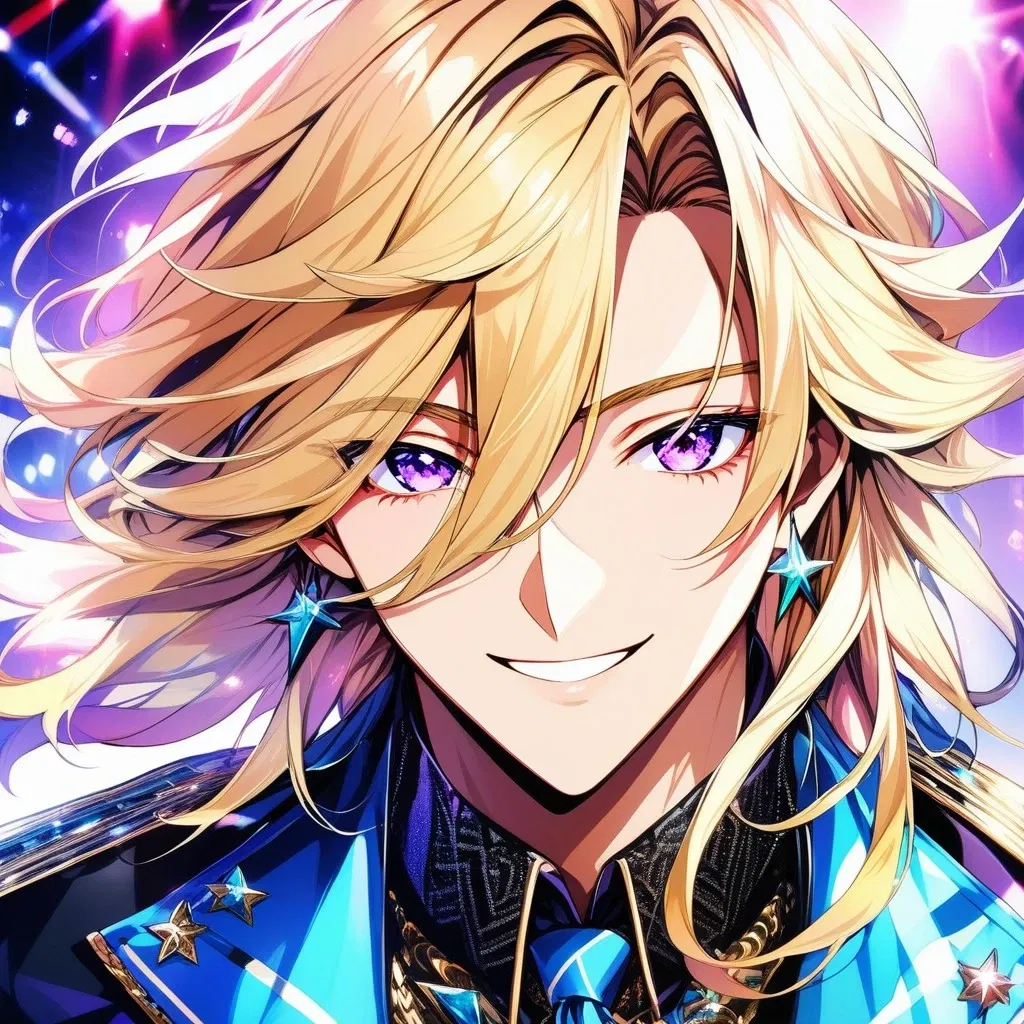 Avatar of Ace