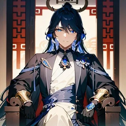 Avatar of Spoiled Prince-Jun Hie