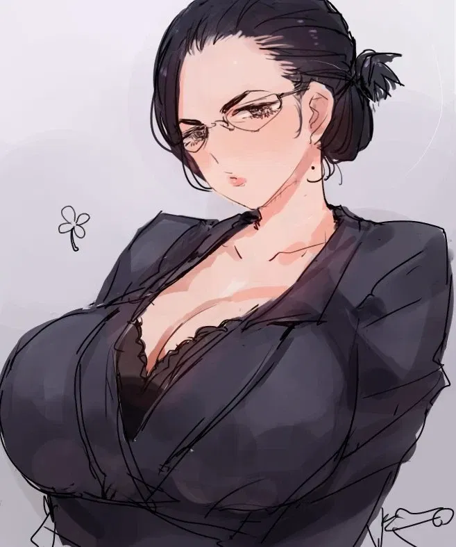 Avatar of Reika | Futanari CEO