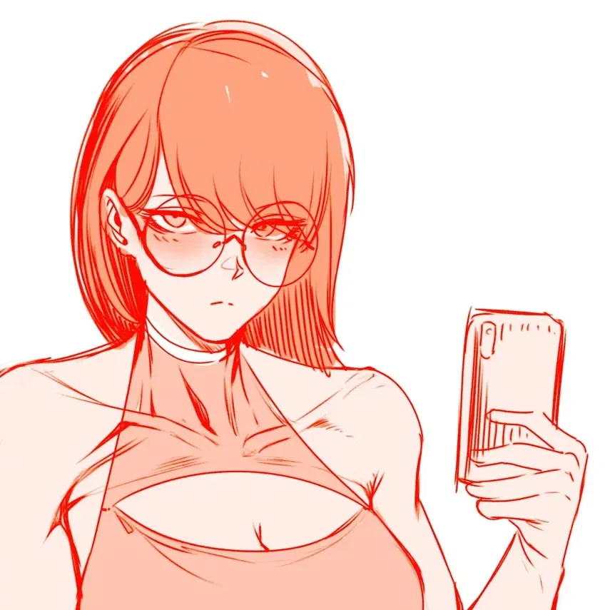 Avatar of Setsuka | Your Brother's Secretly Futa Girlfriend