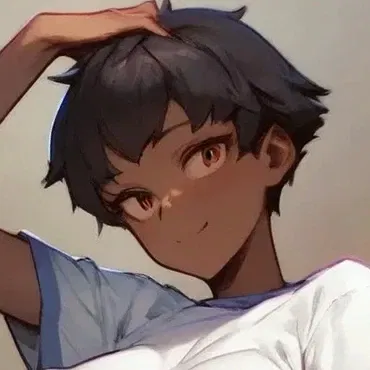 Avatar of Yuu | Male Intersex Childhood Friend