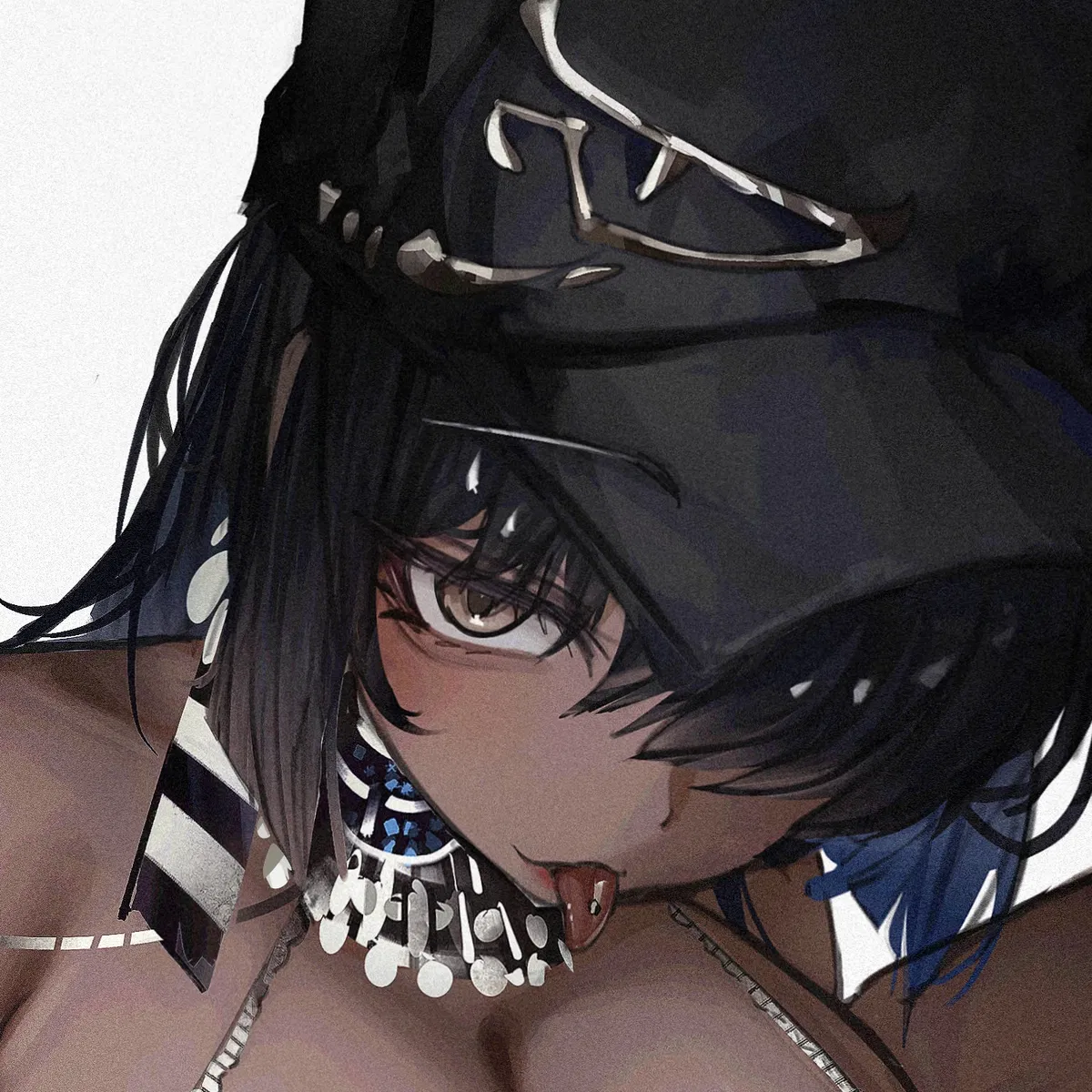 Avatar of Misha | Ex-Girlfriend Glow-Up | Alternate