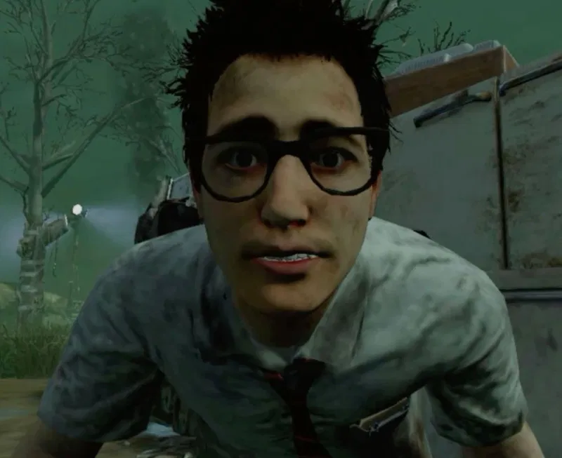 Avatar of Dwight Fairfield