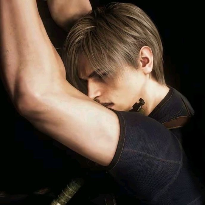 Avatar of Leon Kennedy
