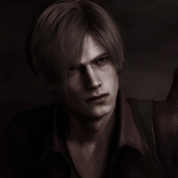 Avatar of Leon Kennedy