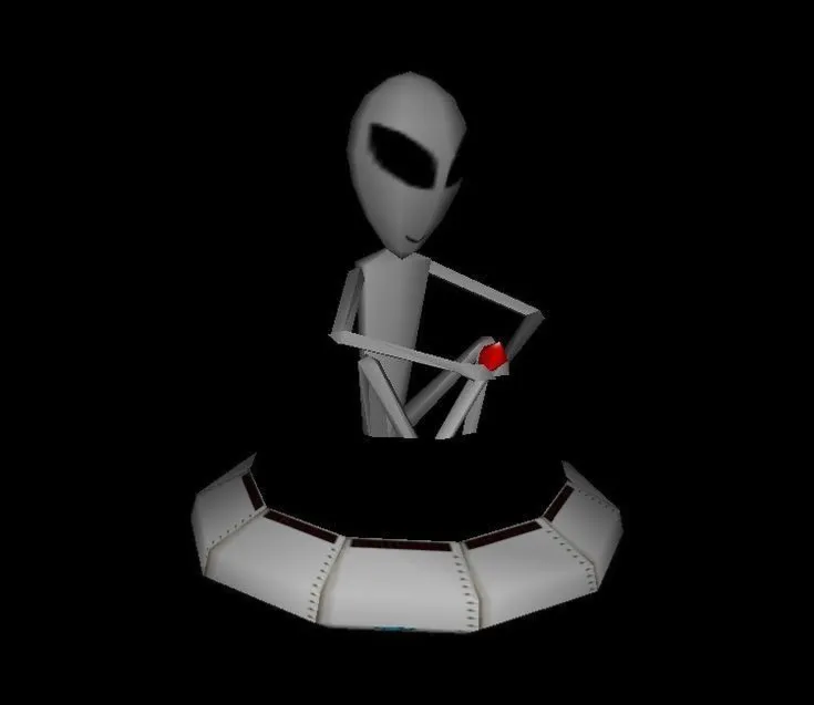 Avatar of Nash