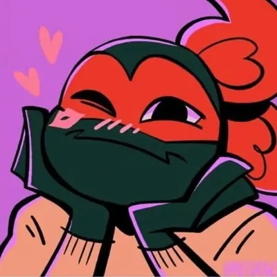 Avatar of Valentine Mikey