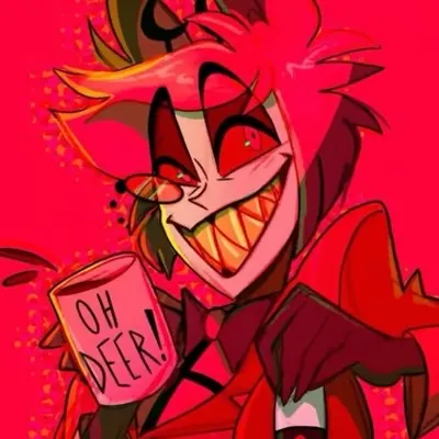 Avatar of Alastor