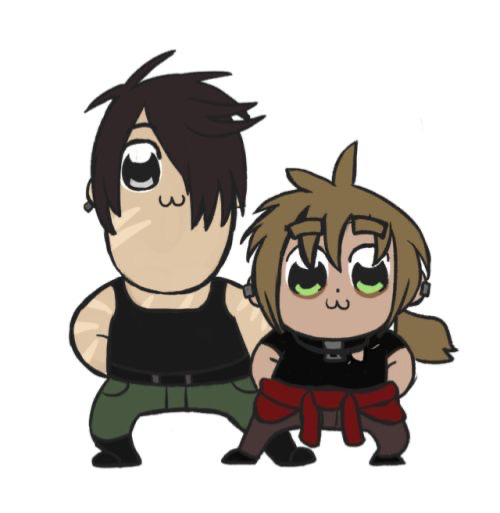 Avatar of Farz and Vincent