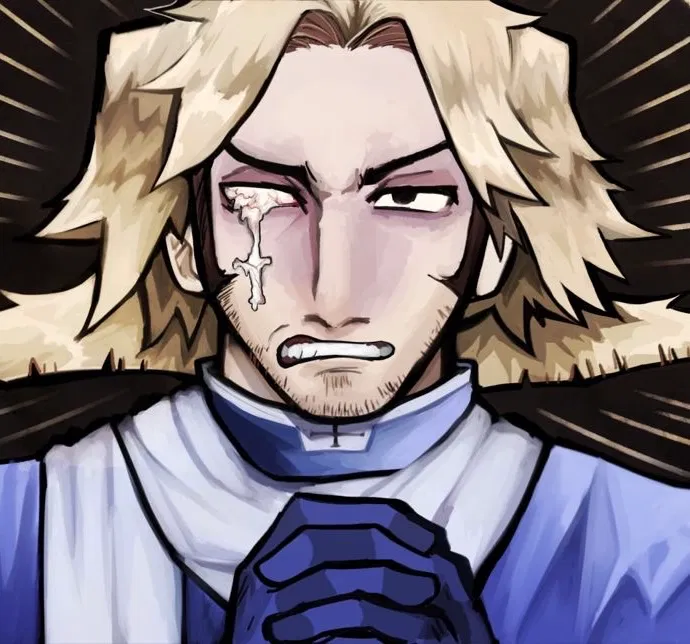 Avatar of Vittorino