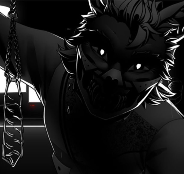 Avatar of Ren Hana - "Fox"