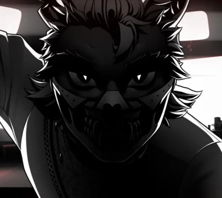 Avatar of Ren Hana - "Fox"