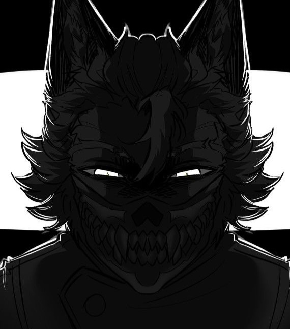 Avatar of Ren Hana - "Fox"