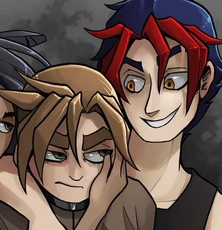 Avatar of Farz and Sid