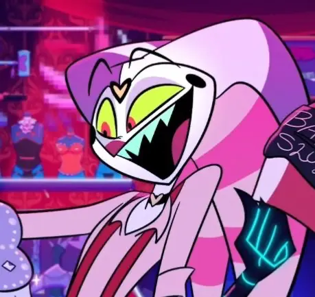 Avatar of Fizzarolli