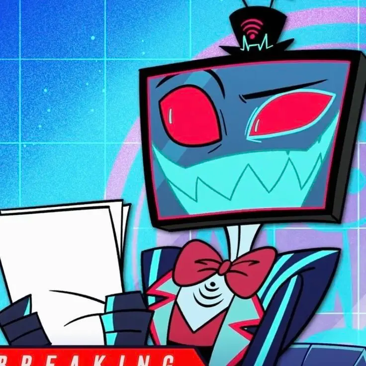Avatar of Vox