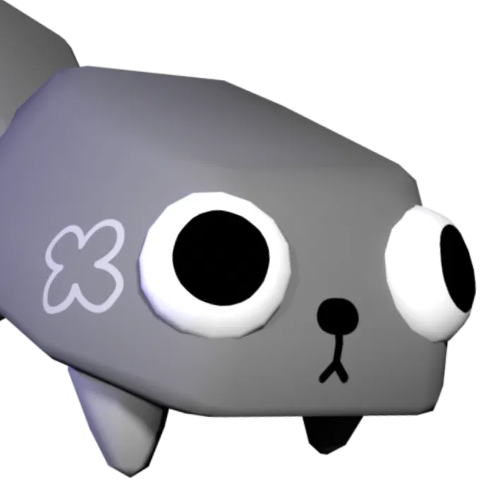 Avatar of Pebble (Dandy’s World)