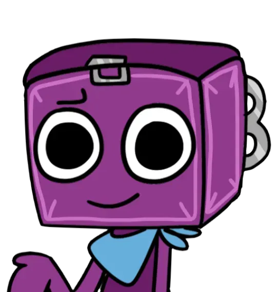 Avatar of Boxten (Dandy’s World)