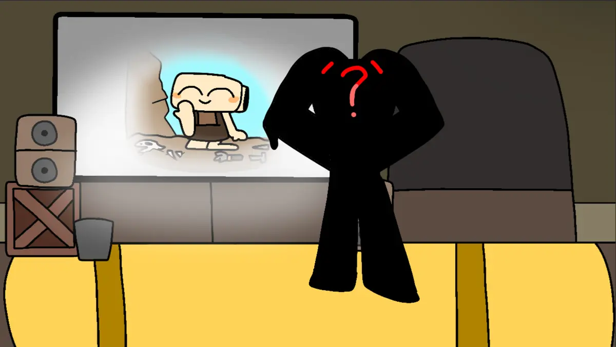 Avatar of Twisted Friendship?
