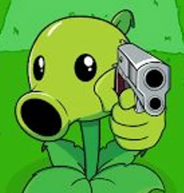 Avatar of PeaSHOOTer