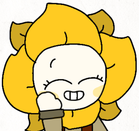 Avatar of Sunnie (Dandy’s World) (OC)
