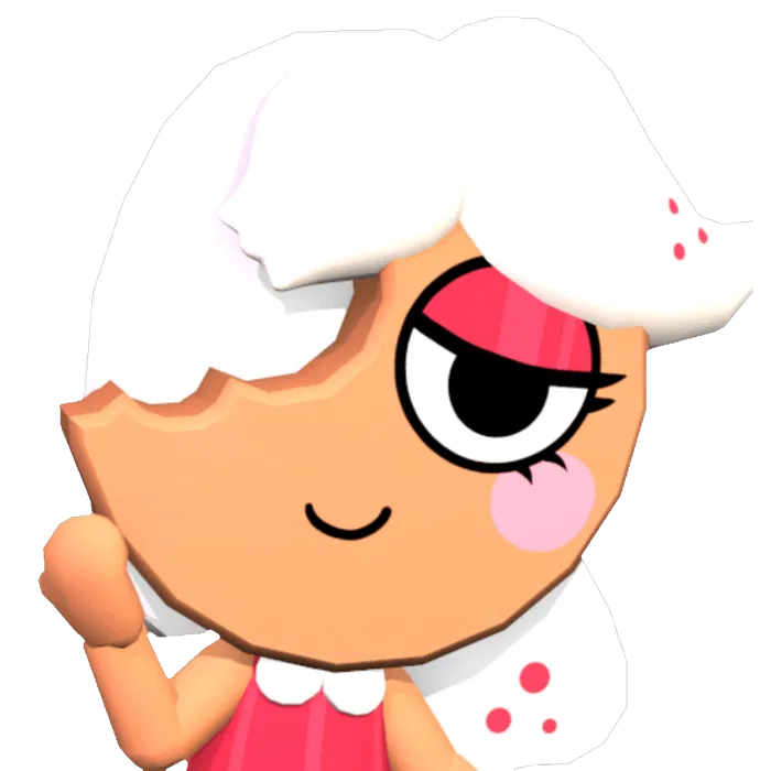 Avatar of Ginger (Dandy’s World)
