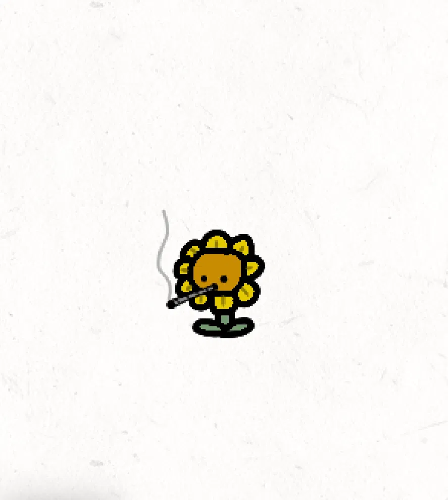 Avatar of Zooted Sunflower