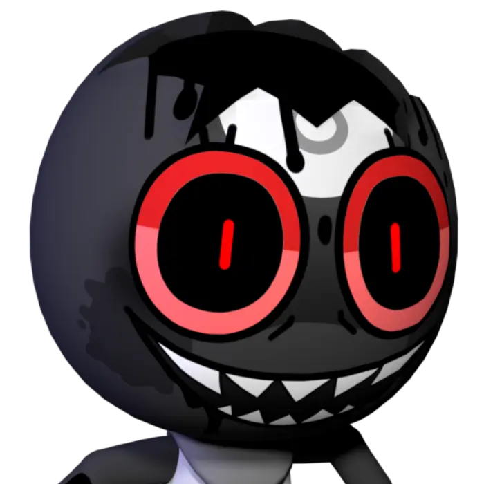 Avatar of Twisted Toodles (Dandy’s World)